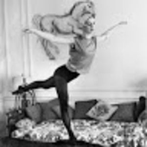 Meet your Posher, Edie